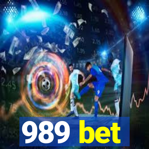 989 bet